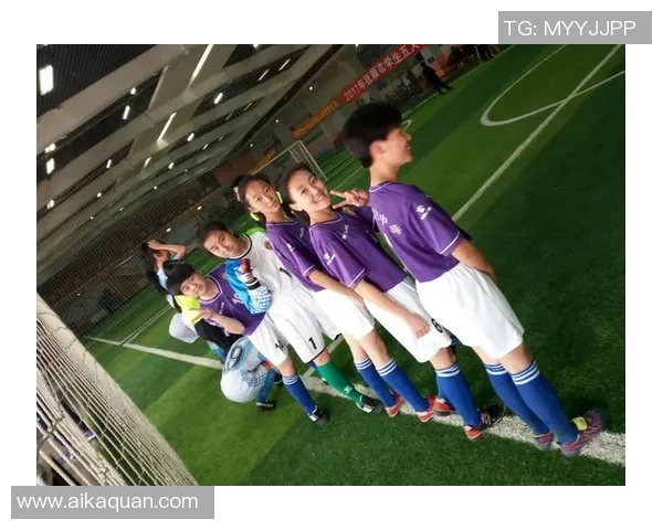 成都足球队耐力提升之路探讨与实践分享