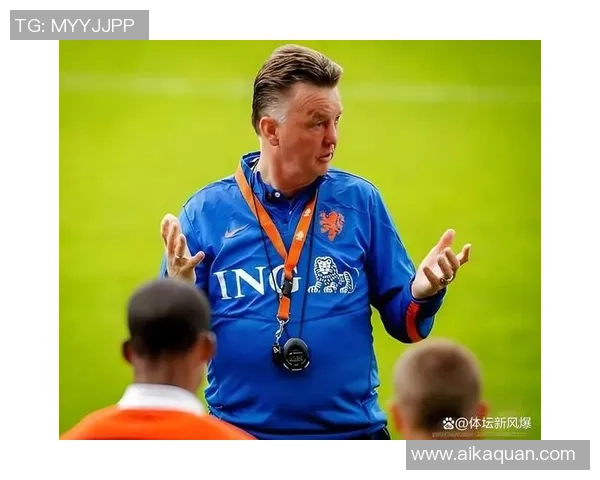 搞笑荷兰足球明星名字大揭秘趣味十足的球员绰号与真实姓名对比