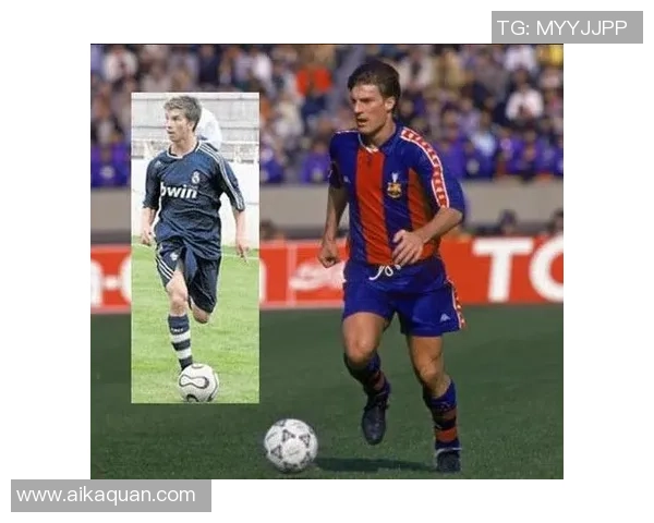 探索足球明星的传奇人生与辉煌成就带你走进他们的世界