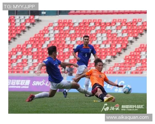 新疆足球明星引发网友热议球技与人品双双受赞誉