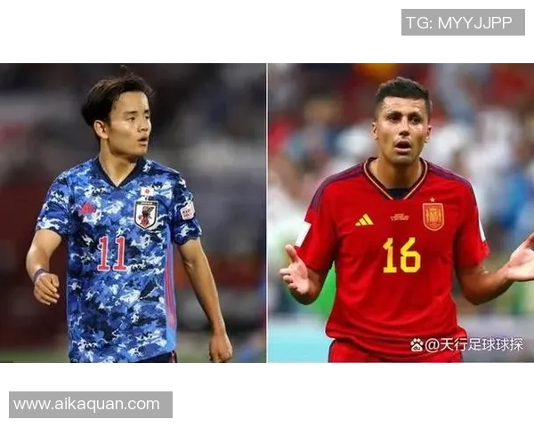 日本足球明星在西班牙赛场的精彩表现与未来发展展望