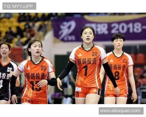 数据分析：重庆排球队的配合表现