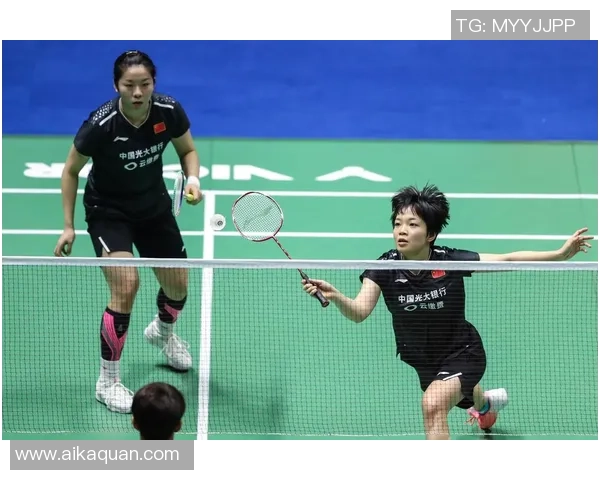 杨磊独家分享羽毛球技巧与心得助你提升球技的全面指南 杨磊独家分享羽毛球技巧与心得助你提升球技的全面指南