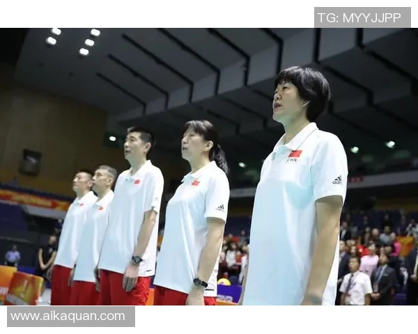 杨敏专访：从排球新秀到国家队明星的成长之路回顾