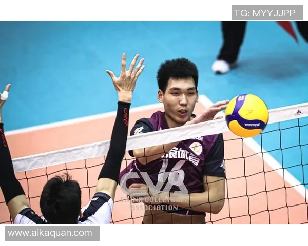 李秀英亲述排球技巧与心得体会助你提升竞技水平