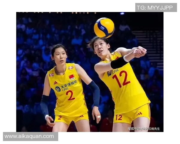 杭州世锦赛排球队速度表现分析与未来展望