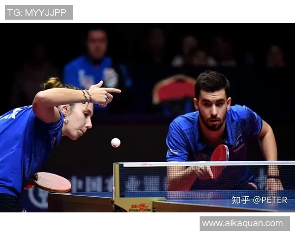 杭州乒乓球队反击战术解析与实战应用探讨